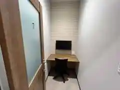 いいオフィス赤羽 ブース7