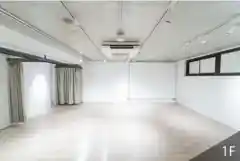 表参道GALLERY店 1階のみ