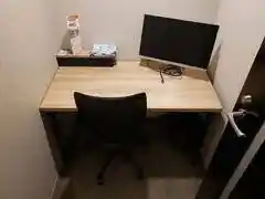 H1T日本橋 ROOM W 05 3階