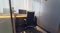 H1T新橋日比谷口 BOOTH 04