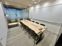 H1T品川 会議室 01