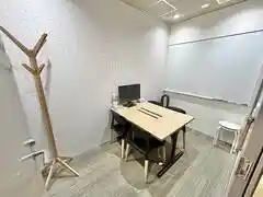 H1T品川 会議室 03