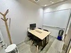 H1T品川 会議室 04