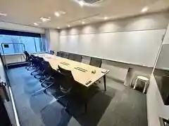 H1T品川 会議室 07