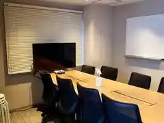 H1T虎ノ門 会議室 04