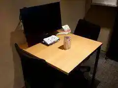 H1T虎ノ門 会議室 01