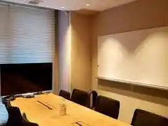 H1T虎ノ門 会議室 02