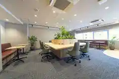 H1T神保町 会議室 03