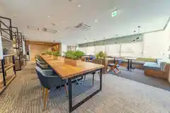 H1T吉祥寺 会議室 01