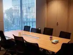 H1T市ヶ谷 会議室 01