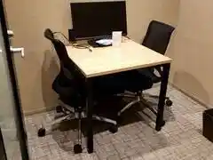 H1T市ヶ谷 会議室 02