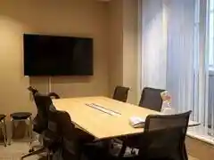 H1T市ヶ谷 会議室 03