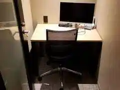 H1T市ヶ谷 ROOM W 01