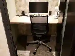 H1T市ヶ谷 ROOM W 04