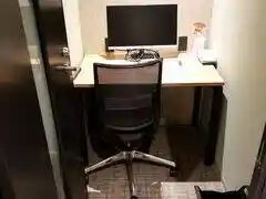 H1T市ヶ谷 ROOM W 08