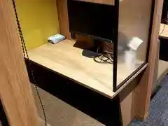 H1T赤坂見附 BOX 02