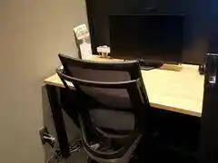 H1T池袋東口 BOOTH 02