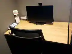 H1T池袋東口 BOOTH 04