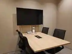 H1T恵比寿 会議室 01