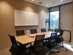 H1T恵比寿 会議室 02