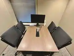 H1T浜松町 大門駅前 会議室 01