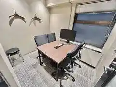H1T浜松町 大門駅前 会議室 02