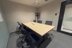 H1T銀座 会議室 01