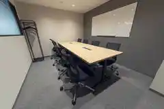 H1T銀座 会議室 02