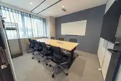 H1T銀座 会議室 03