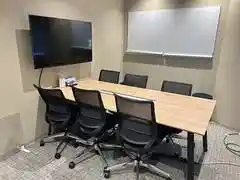 H1T蒲田 会議室 04