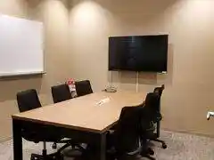 H1T飯田橋 会議室 01