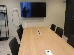 H1T飯田橋 会議室 02