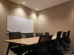 H1T中目黒会議室 01