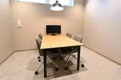 H1T千歳烏山 会議室 01