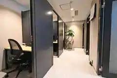 H1T千歳烏山 BOOTH 01