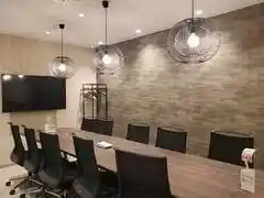 H1T表参道 会議室 01