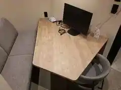 H1T表参道 会議室 02