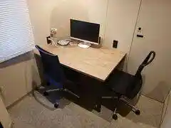 H1T表参道 会議室 03