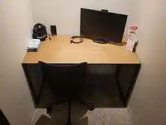 H1T表参道 ROOM W 06