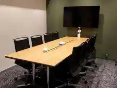 H1T有楽町 会議室 04