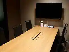 H1T麹町 会議室 01