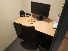 H1T西葛西 ROOM W 01