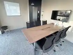 H1T大井町 会議室 01