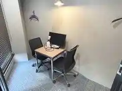 H1T大井町 会議室 02