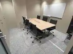 H1T戸越銀座 会議室 01