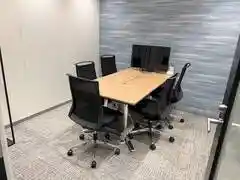 H1T大崎 会議室 04