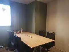 H1T中野 会議室 01