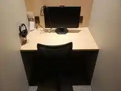 H1T池袋西口 BOOTH 01