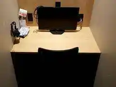 H1T池袋西口 BOOTH 02