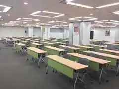 神田カンファレンスルームセミナールーム1＋2